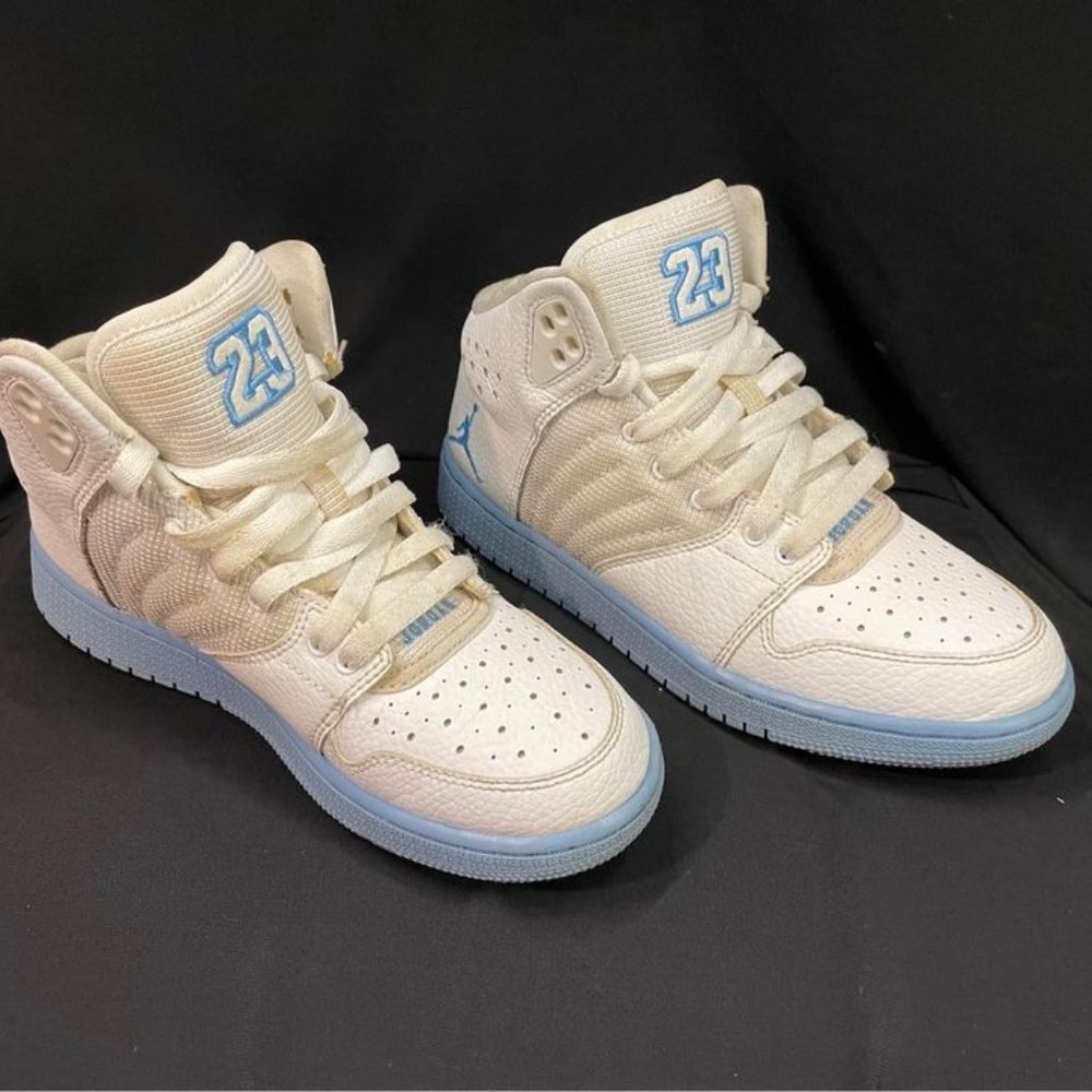 Nike Air Jordan's